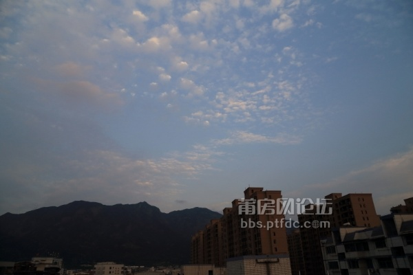 莆田天气,一座城市的呼吸与乡愁 莆田天气,一座城市的呼吸与乡愁