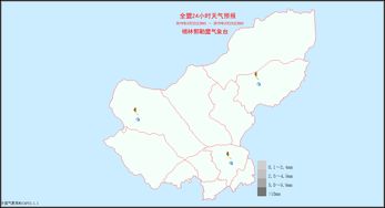山西省天气预报，冷暖交替，春季气候多变需警惕
