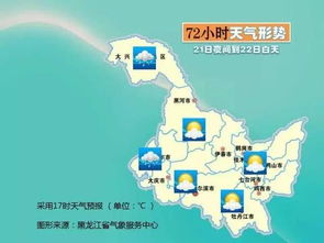 安阳天气预报15天最新消息，未来两周晴雨交替，气温波动明显