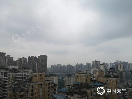 重庆市天气预报,山城天气的多变与应对指南 重庆市天气预报,山城天气的多变与应对指南