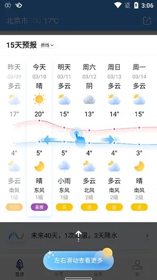 未来15天天气查询,提前规划生活的智慧之选 未来15天天气查询,提前规划生活的智慧之选