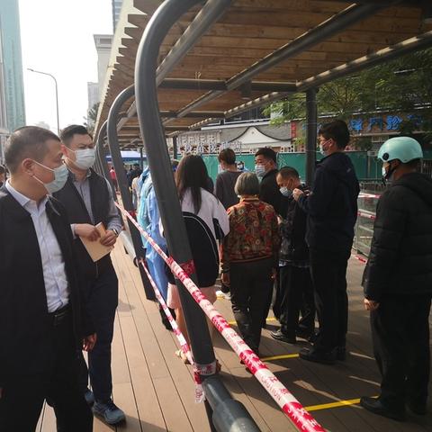 深圳疫情最新消息,防控措施持续优化,市民生活逐步恢复常态 深圳疫情最新消息,防控措施持续优化,市民生活逐步恢复常态