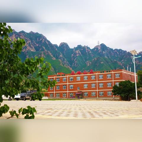 蔚县天气，在古城风云中感知四季温度