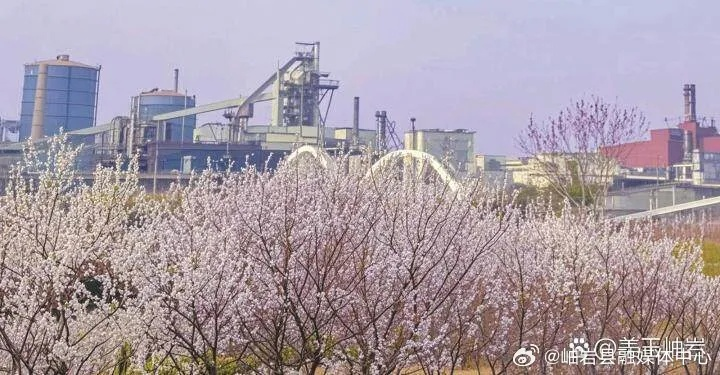 鞍山天气，四季分明的钢都，冷暖皆成风景