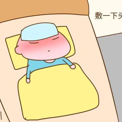婴儿发烧手脚冰凉头很烫？一文读懂原因与正确护理方法