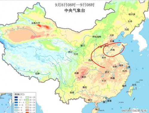 泰安一周天气预报,晴暖开场,周末迎降雨降温,注意适时调整着装 泰安一周天气预报,晴暖开场,周末迎降雨降温,注意适时调整着装