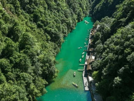湖北恩施天气预报15天，晴雨交替中的山水秘境，出行前必看指南