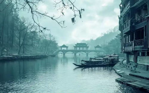 杭州天气预报，一纸风云录，半城烟雨情