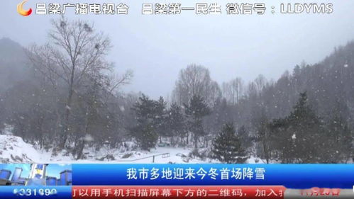 河南今日降雪预警,多地迎来今冬首场大范围降雪 河南今日降雪预警,多地迎来今冬首场大范围降雪