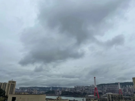 万州天气预报，风雨变幻中的城市脉动