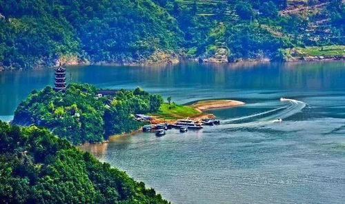九江天气预报，掌握天气变化，畅享四季美景