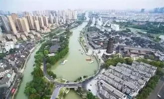 江苏淮安天气，四季分明的江淮画卷